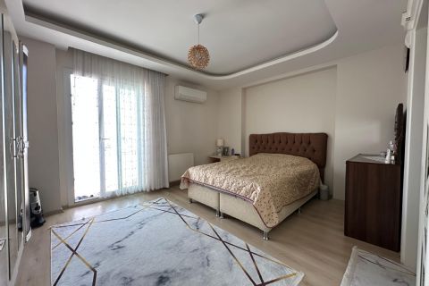 KARİZMA'DAN AKKENT'TE GMK YA YAKIN DENİZ MANZARALI 3+1