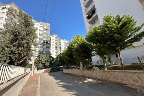 KARİZMA'DAN AKKENT'TE GMK YA YAKIN DENİZ MANZARALI 3+1