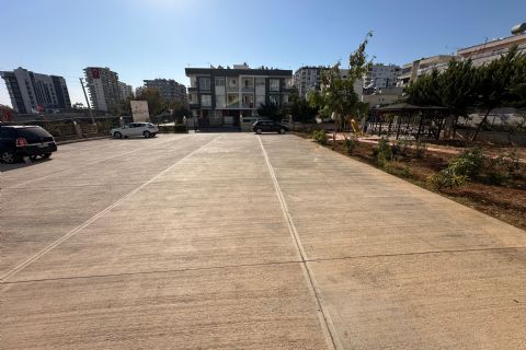 KARİZMA'DAN AKKENT'TE GMK YA YAKIN DENİZ MANZARALI 3+1