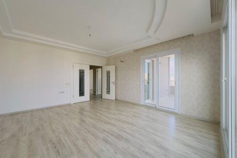 KARİZMA'DAN AKKENT'TE SİTE İÇİ HAVUZLU CEPHELERİ AÇIK 3+1