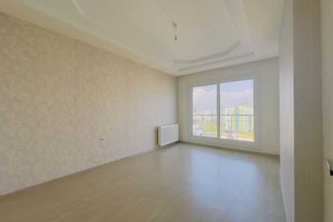 KARİZMA'DAN AKKENT'TE SİTE İÇİ HAVUZLU CEPHELERİ AÇIK 3+1