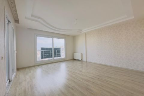 KARİZMA'DAN AKKENT'TE SİTE İÇİ HAVUZLU CEPHELERİ AÇIK 3+1