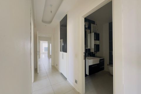 KARİZMA'DAN AKKENT'TE SİTE İÇİ HAVUZLU CEPHELERİ AÇIK 3+1