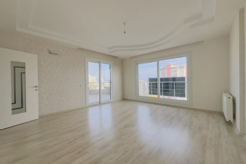 KARİZMA'DAN AKKENT'TE SİTE İÇİ HAVUZLU CEPHELERİ AÇIK 3+1