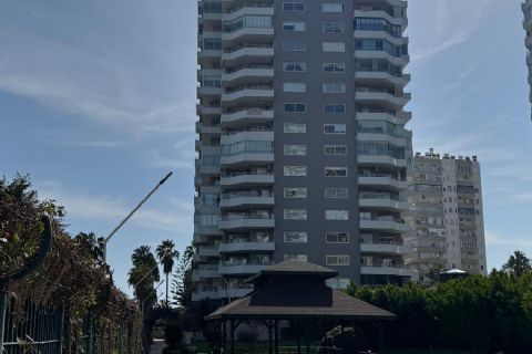 KARİZMA'DAN ALDEN SİTESİNDE KAFA DAİRE ULTRA GENİŞ 4+1
