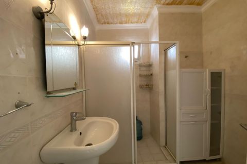 KARİZMA'DAN ALDEN SİTESİNDE KAFA DAİRE ULTRA GENİŞ 4+1
