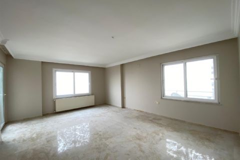 KARİZMA'DAN ALDEN SİTESİNDE KAFA DAİRE ULTRA GENİŞ 4+1