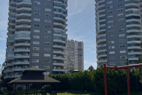 KARİZMA'DAN ALDEN SİTESİNDE KAFA DAİRE ULTRA GENİŞ 4+1