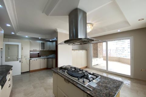 KARİZMA'DAN ALDEN SİTESİNDE KAFA DAİRE ULTRA GENİŞ 4+1