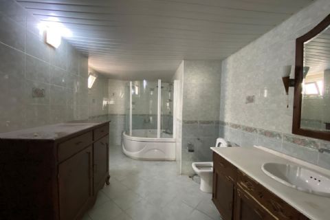 KARİZMA'DAN ALDEN SİTESİNDE KAFA DAİRE ULTRA GENİŞ 4+1