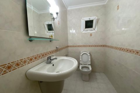 KARİZMA'DAN ALDEN SİTESİNDE KAFA DAİRE ULTRA GENİŞ 4+1