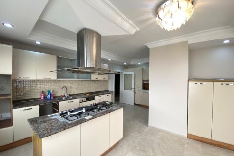 KARİZMA'DAN ALDEN SİTESİNDE KAFA DAİRE ULTRA GENİŞ 4+1