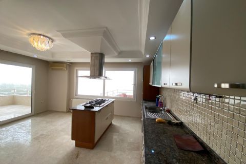 KARİZMA'DAN ALDEN SİTESİNDE KAFA DAİRE ULTRA GENİŞ 4+1