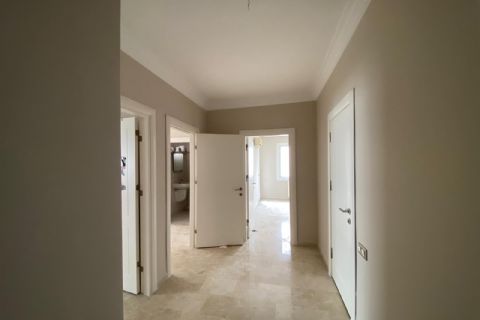 KARİZMA'DAN ALDEN SİTESİNDE KAFA DAİRE ULTRA GENİŞ 4+1