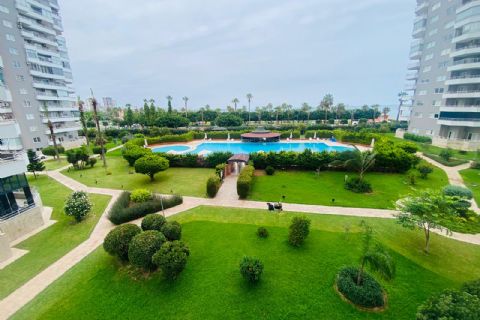 KARİZMA'DAN ALDEN SİT.PEYZAJ'A HAKİM KİRALIK 4+1