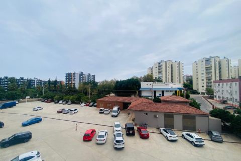 KARİZMA'DAN ALDEN SİT.PEYZAJ'A HAKİM KİRALIK 4+1