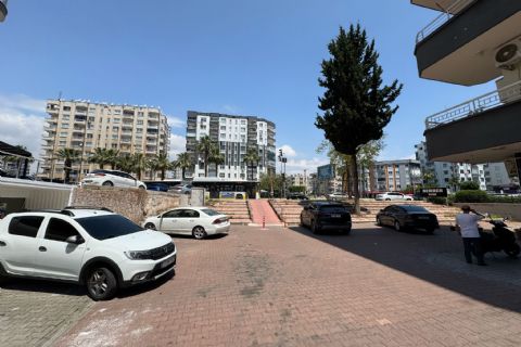 KARİZMA'DAN ANAYOL ÜZERİ GENİŞ DÜKKAN