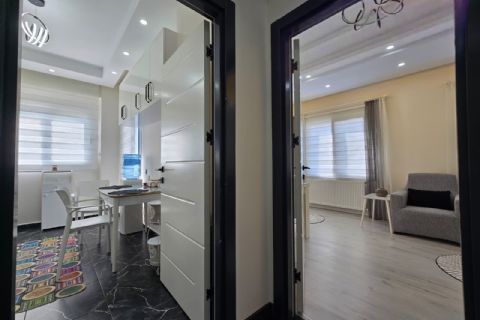 KARİZMA'DAN ANAYOLA YAKIN BAĞIMSIZ MUTFAK KOMBİLİ 2+1