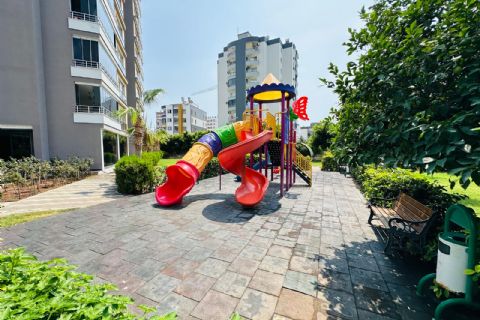 KARİZMA'DAN AQUA PARK HAVUZ 24 SAAT GÜVENLİK 4+1