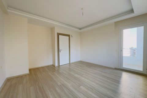 KARİZMA'DAN AQUA SİTE İÇİ 2+1 CEPHELERİ AÇIK DAİRE