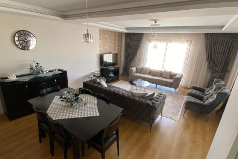 KARİZMA'DAN AQUA'LI 7/24 GÜVENLİKLİ NEZİH HUZURLU SİTEDE 3+1