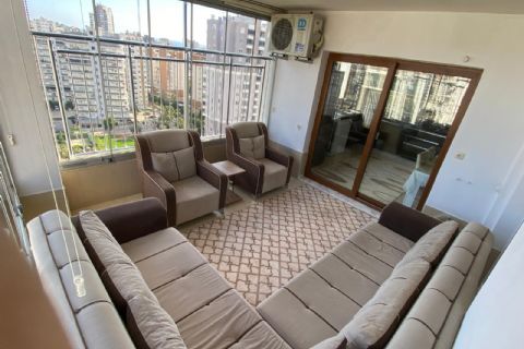 KARİZMA'DAN AQUA'LI 7/24 GÜVENLİKLİ NEZİH HUZURLU SİTEDE 3+1