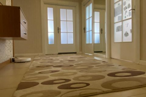 KARİZMA'DAN AQUA'LI 7/24 GÜVENLİKLİ NEZİH HUZURLU SİTEDE 3+1