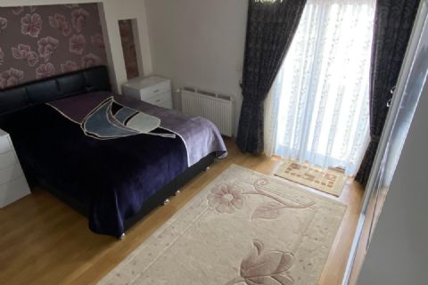 KARİZMA'DAN AQUA'LI 7/24 GÜVENLİKLİ NEZİH HUZURLU SİTEDE 3+1