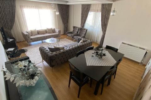 KARİZMA'DAN AQUA'LI 7/24 GÜVENLİKLİ NEZİH HUZURLU SİTEDE 3+1