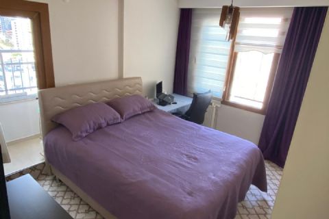 KARİZMA'DAN AQUA'LI 7/24 GÜVENLİKLİ NEZİH HUZURLU SİTEDE 3+1