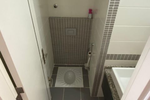 KARİZMA'DAN AQUA'LI 7/24 GÜVENLİKLİ NEZİH HUZURLU SİTEDE 3+1