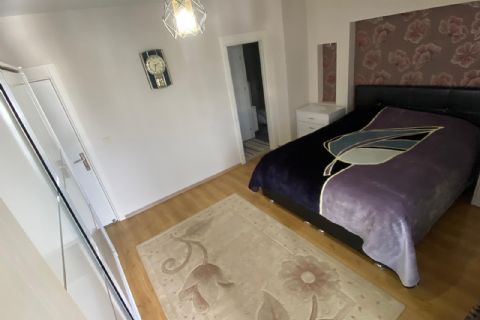 KARİZMA'DAN AQUA'LI 7/24 GÜVENLİKLİ NEZİH HUZURLU SİTEDE 3+1