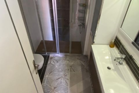 KARİZMA'DAN AQUA'LI 7/24 GÜVENLİKLİ NEZİH HUZURLU SİTEDE 3+1