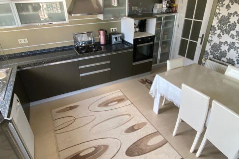 KARİZMA'DAN AQUA'LI 7/24 GÜVENLİKLİ NEZİH HUZURLU SİTEDE 3+1