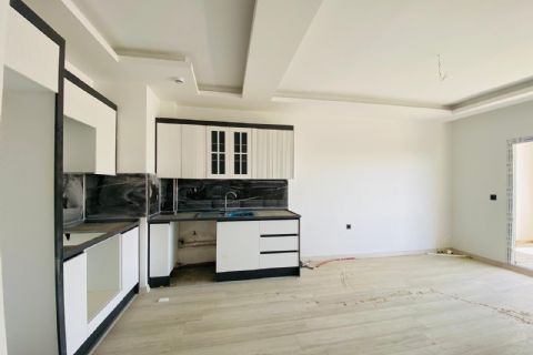 KARİZMA'DAN ARPAÇBAHŞİŞ'TE HAVUZLU GENİŞ KİRALIK 1+1