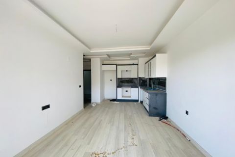 KARİZMA'DAN ARPAÇBAHŞİŞ'TE HAVUZLU GENİŞ KİRALIK 1+1