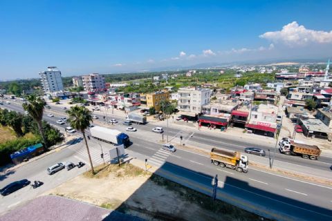 KARİZMA'DAN ARPAÇBAHŞİŞ'TE HAVUZLU GENİŞ KİRALIK 2+1