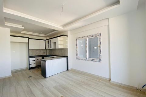 KARİZMA'DAN ARPAÇBAHŞİŞ'TE HAVUZLU GENİŞ KİRALIK 2+1