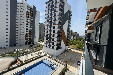 KARİZMA'DAN ARPAÇBAHŞİŞTE HAVUZLU SIFIR VE KALİTELİ 1+1