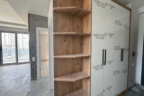 KARİZMA'DAN ARPAÇBAHŞİŞTE HAVUZLU SIFIR VE KALİTELİ 1+1