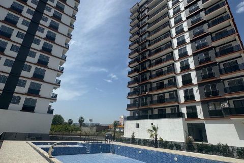 KARİZMA'DAN ARPAÇBAHŞİŞTE HAVUZLU SIFIR VE KALİTELİ 1+1
