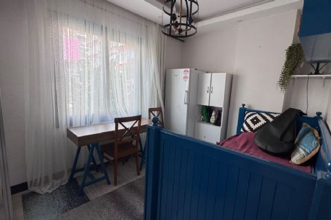 KARİZMA'DAN Atatürk Mah. , Full Yapılı, Doğalgazlı 2+1