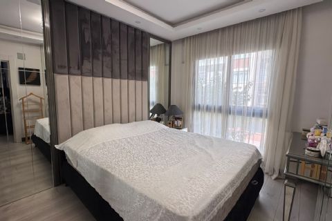 KARİZMA'DAN Atatürk Mah. , Full Yapılı, Doğalgazlı 2+1