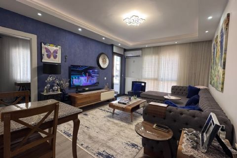 KARİZMA'DAN Atatürk Mah. , Full Yapılı, Doğalgazlı 2+1