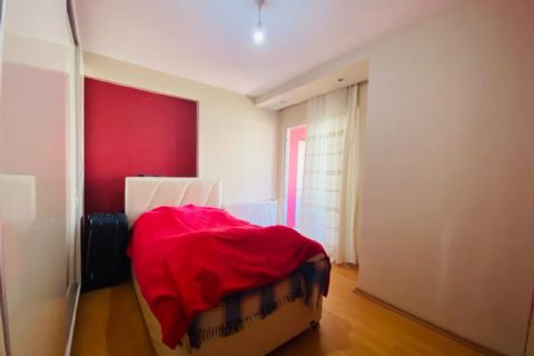 KARİZMA'DAN ATATÜRK MH BAĞIMSIZ 4+1 DAİRE