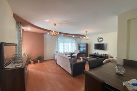 KARİZMA'DAN ATATÜRK MH BAĞIMSIZ 4+1 DAİRE