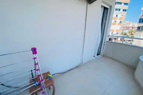 KARİZMA'DAN ATATÜRK MH BAĞIMSIZ 4+1 DAİRE