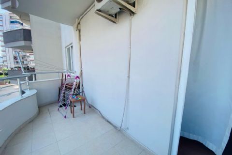 KARİZMA'DAN ATATÜRK MH BAĞIMSIZ 4+1 DAİRE