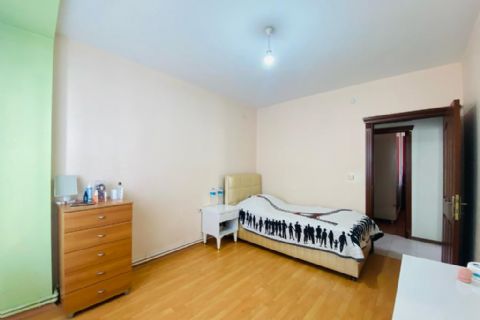 KARİZMA'DAN ATATÜRK MH BAĞIMSIZ 4+1 DAİRE