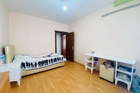 KARİZMA'DAN ATATÜRK MH BAĞIMSIZ 4+1 DAİRE